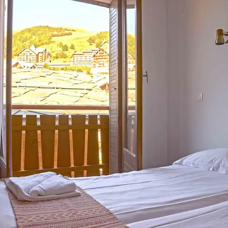 Hotel Les Airelles *