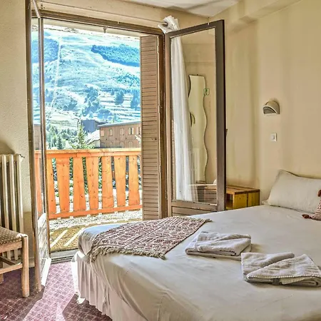 Hotel Les Airelles