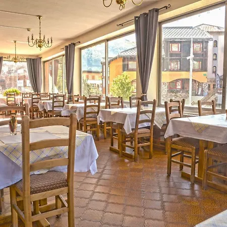 Hotel Les Airelles *