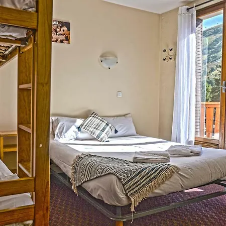 Hotel Les Airelles